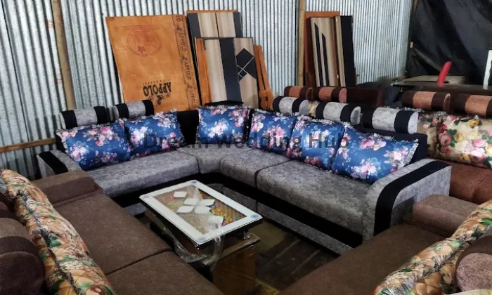 Shree Khodiyar Alang House